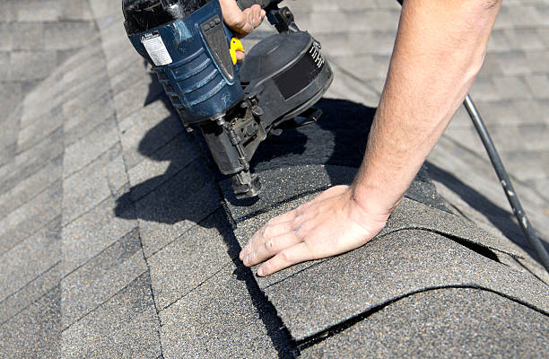 Best Rubber Roofing (EPDM, TPO)  in Good Hope, AL